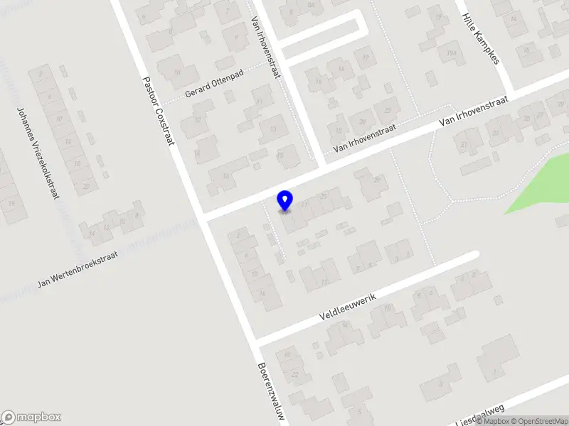 Arrieke van den Berg