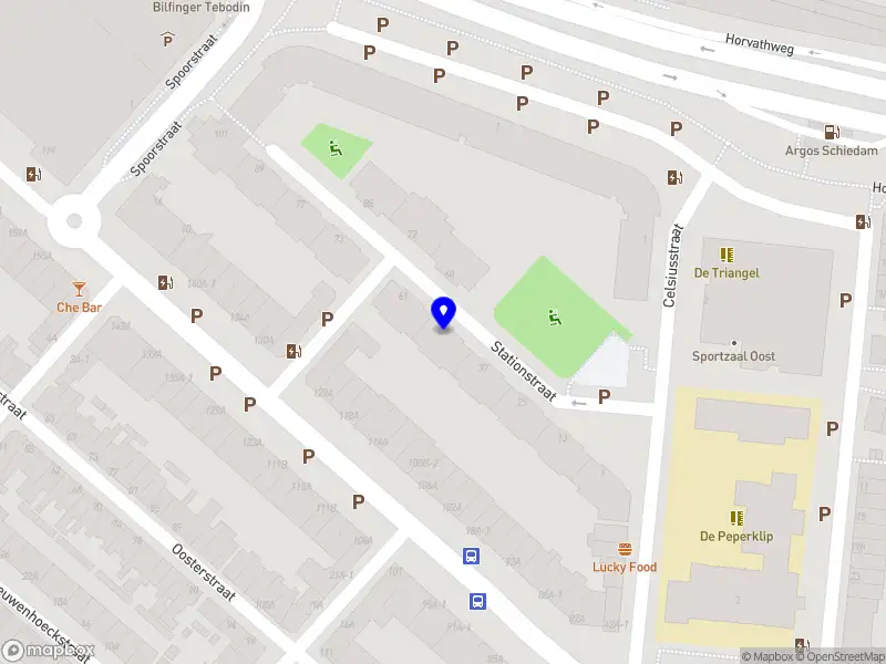 Areka Transport B.V.