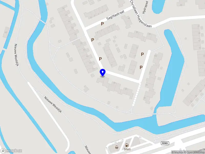 APEX Development Holding B.V.