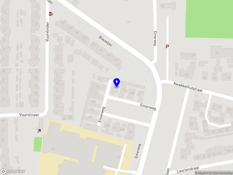 J. van Wanrooij Holding B.V.