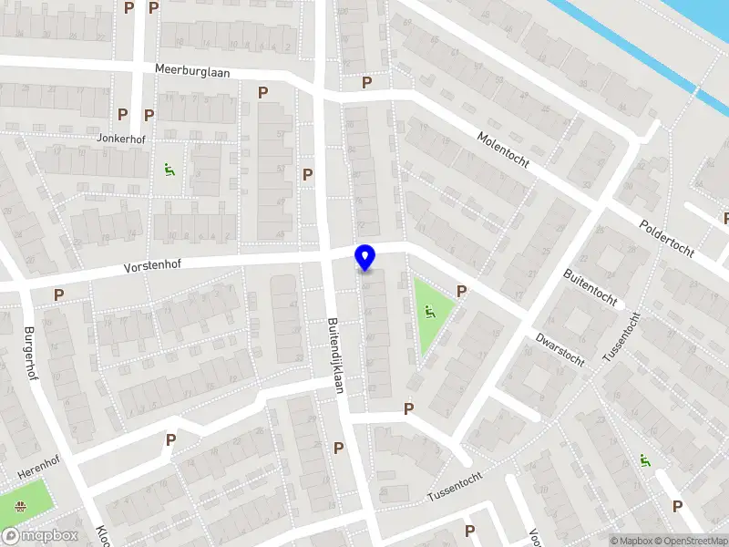 Verkeers Support B.V.