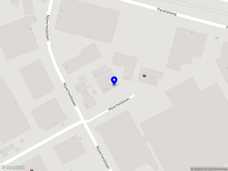 NB Trading Company B.V.