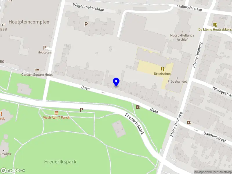 Stichting Hocus Pocus