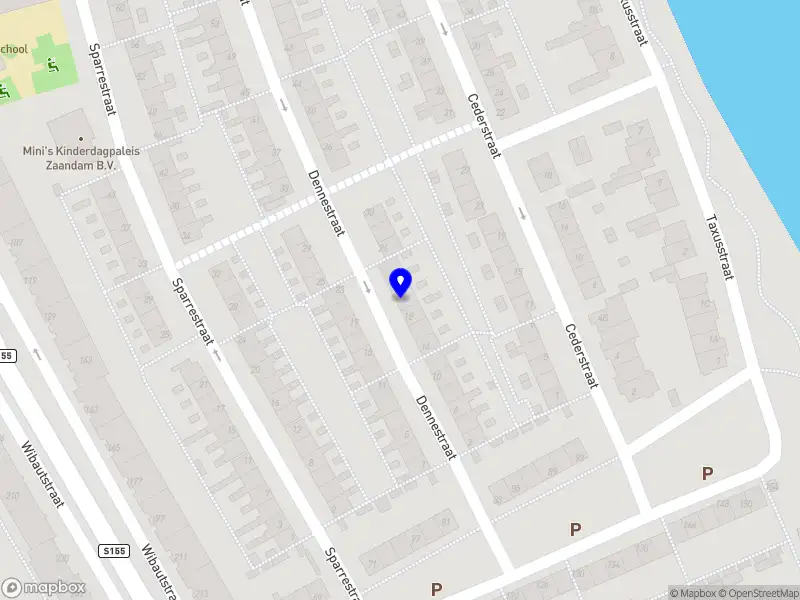 R.W.M.S holding B.V.