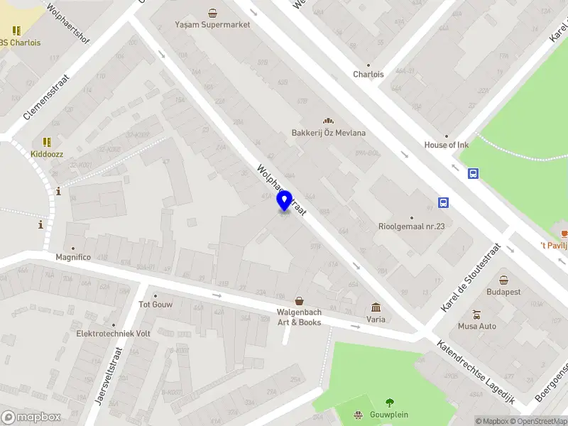 Stichting Ubelka Films