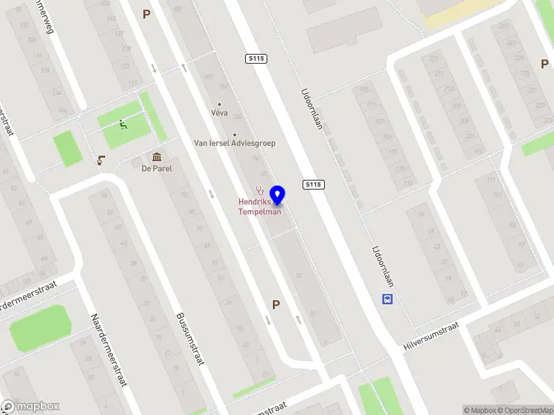 Ontspanmoment aan huis