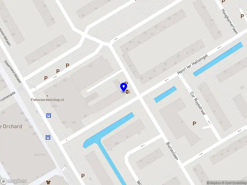 TradeMore E-commerce