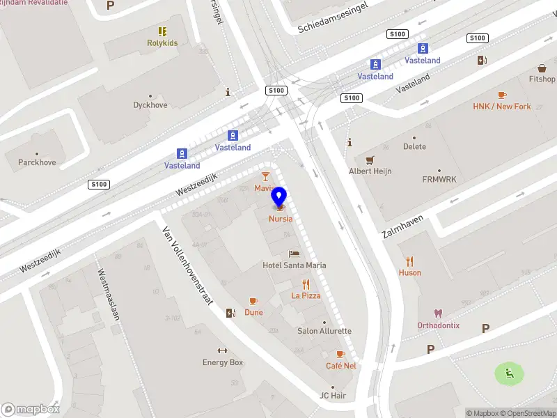 Misha Oprish Company