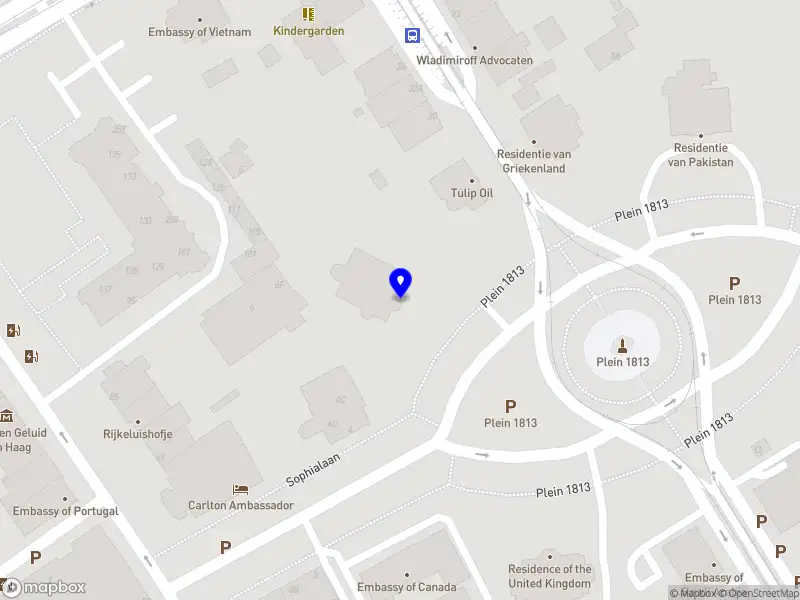 Stichting Administratiekantoor TMA Participation II