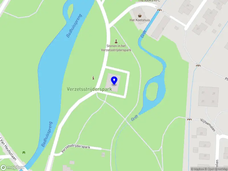 Lares Risk Management Europe B.V.