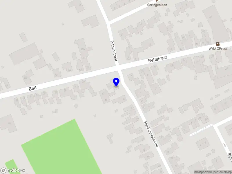 Oleksii Kuzmych Handyman Services