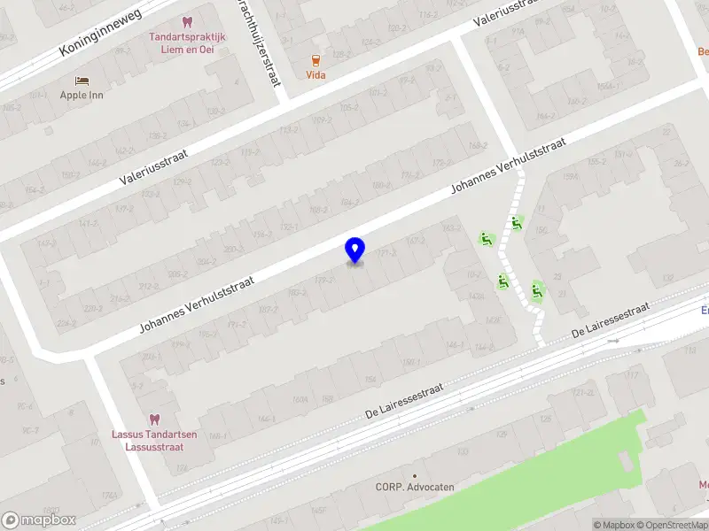 Twelfth House Gallery