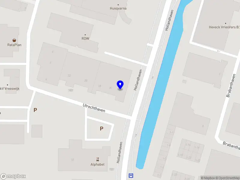 Personeel Verhuur van der Voort B.V.