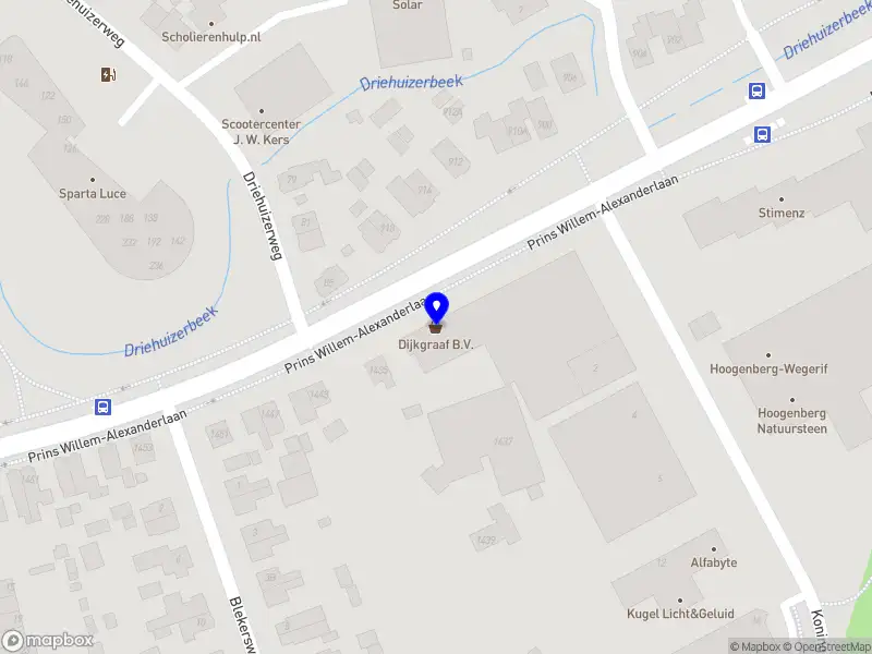 Dijkgraaf Holding Apeldoorn B.V.