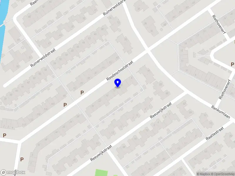 Dawid Flanowski Dakwerken