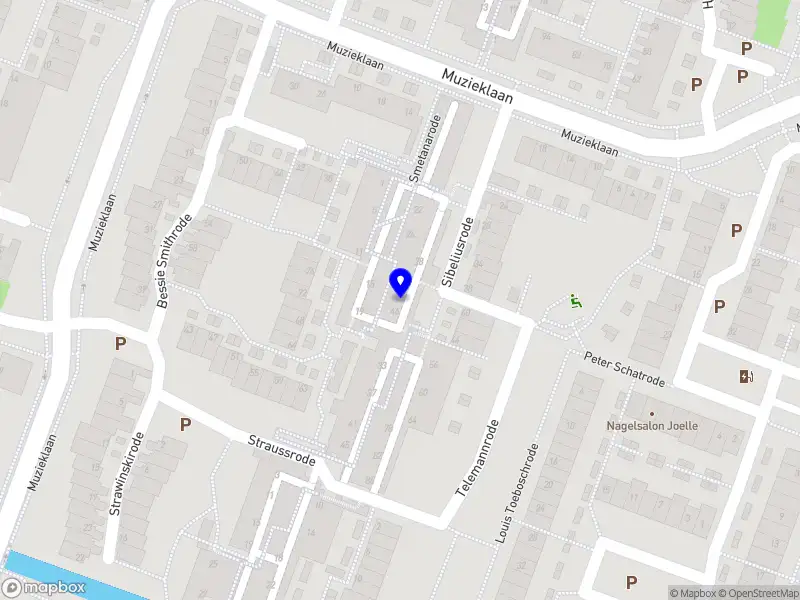 Tristan's taxiservice