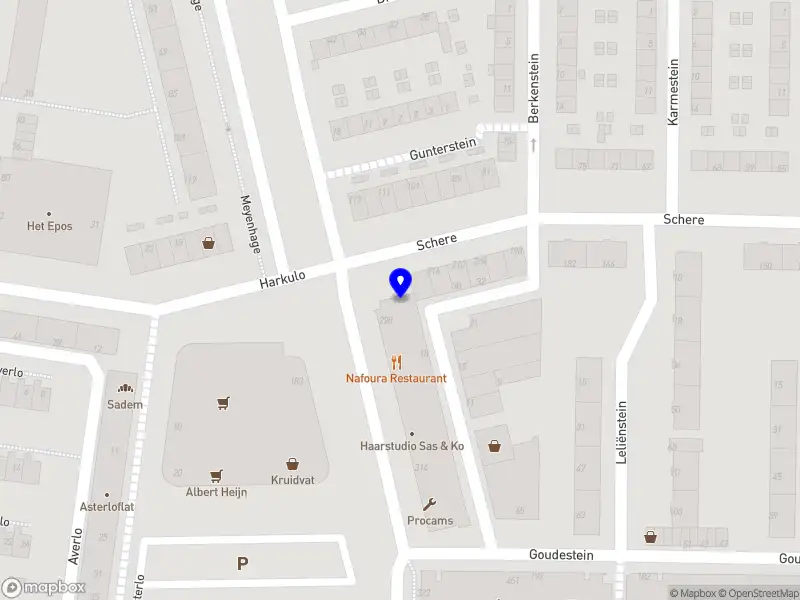 Chloris Botanical Care