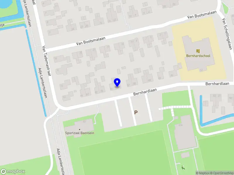 M. Bouma Handelsonderneming & Dienstverlening