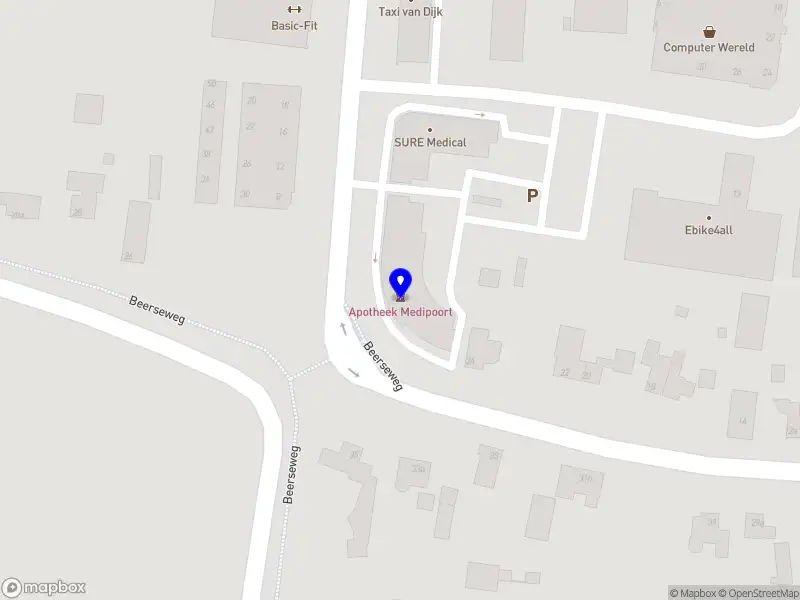 Ergotherapie Mila B.V.