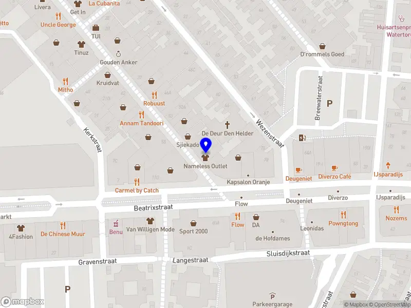 Vereniging van eigenaars gebouw Keizerstraat 69 te Den Helder