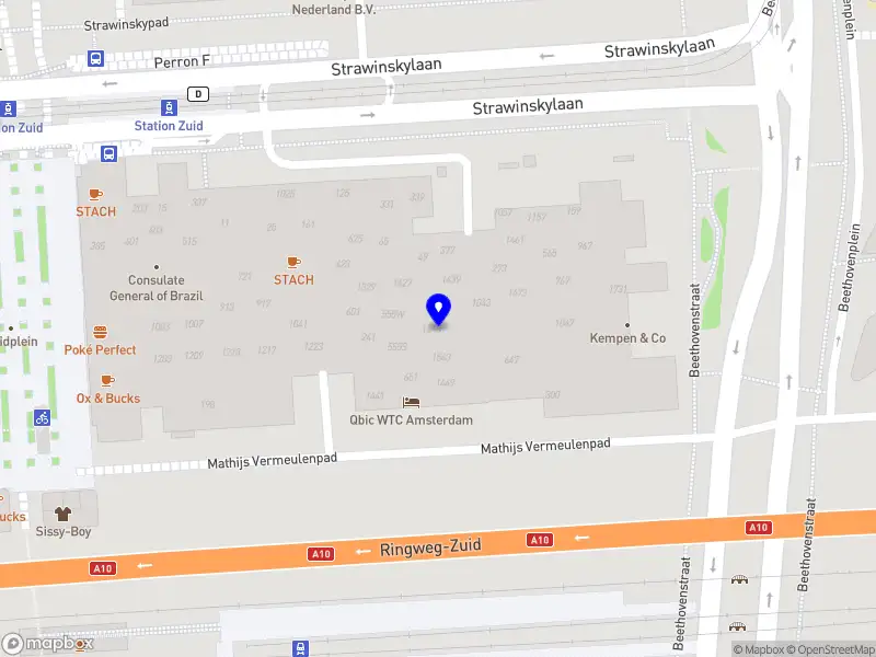 Vartion Services B.V.