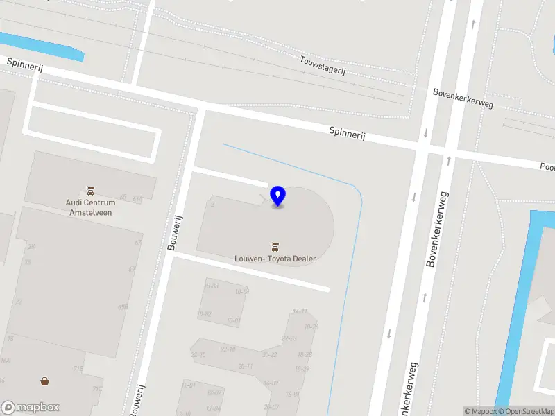 Nieuw bedrijf Luvon B.V.