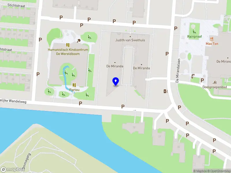 Feel Body Stress Release