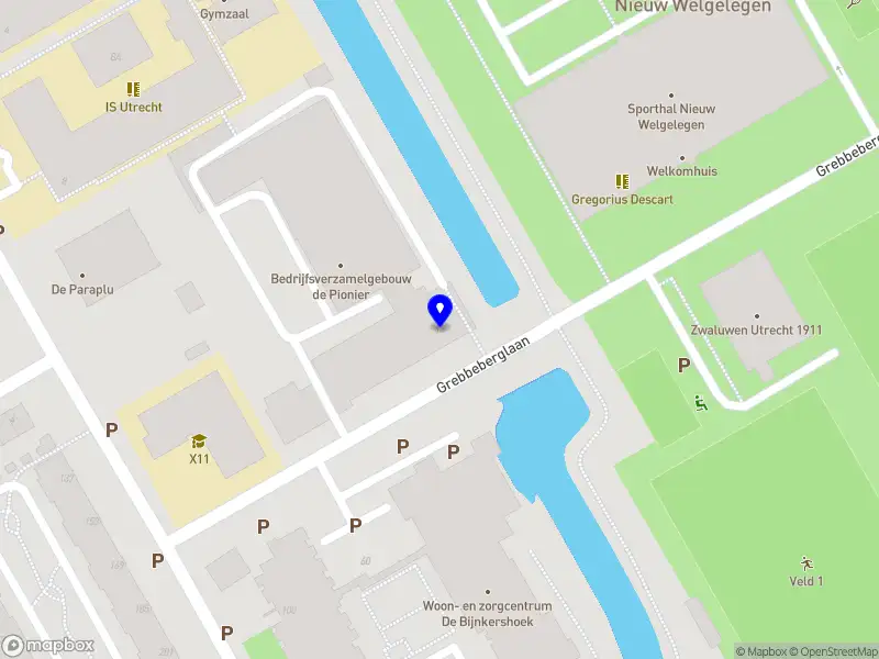 Stichting Kwaliteit van Samenleven