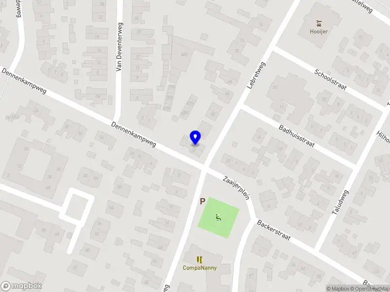 Nieuw bedrijf Manolo Pierson