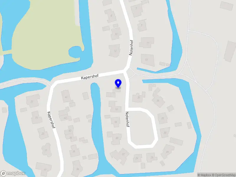 Christiaans Investments B.V.