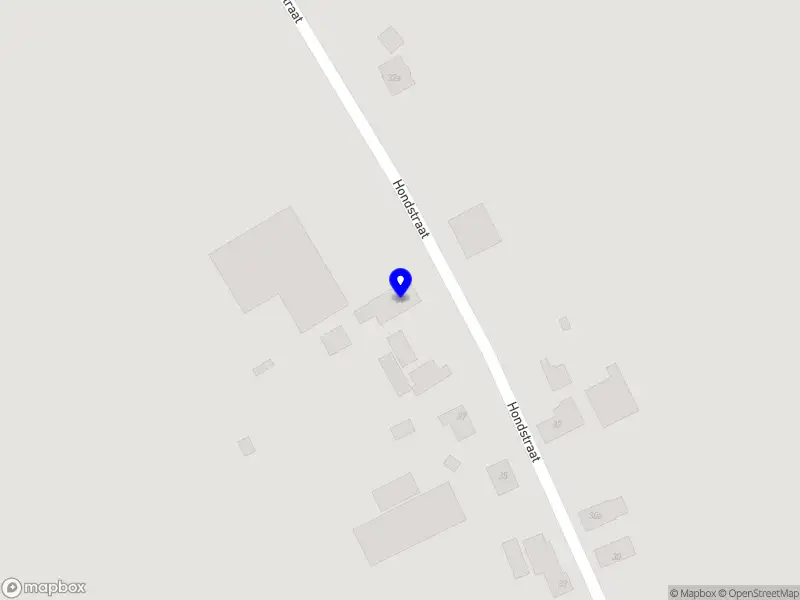 Hippisch Centrum De Peperd V.O.F.