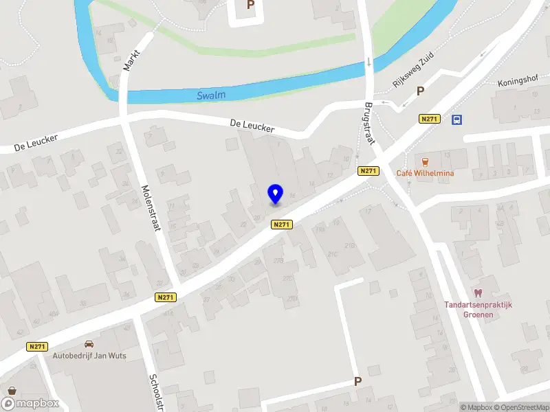 TH Technical Solutions