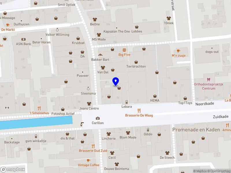 Van der Werf Holding B.V.