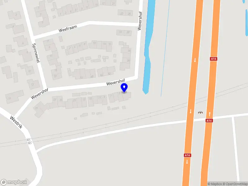 Knippen Enzo bij Kiki