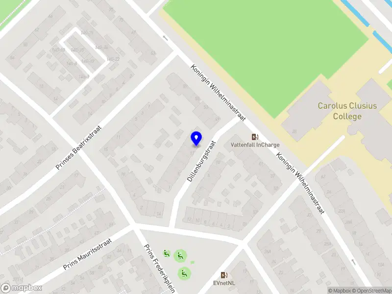 Eduard DB Beheer B.V.