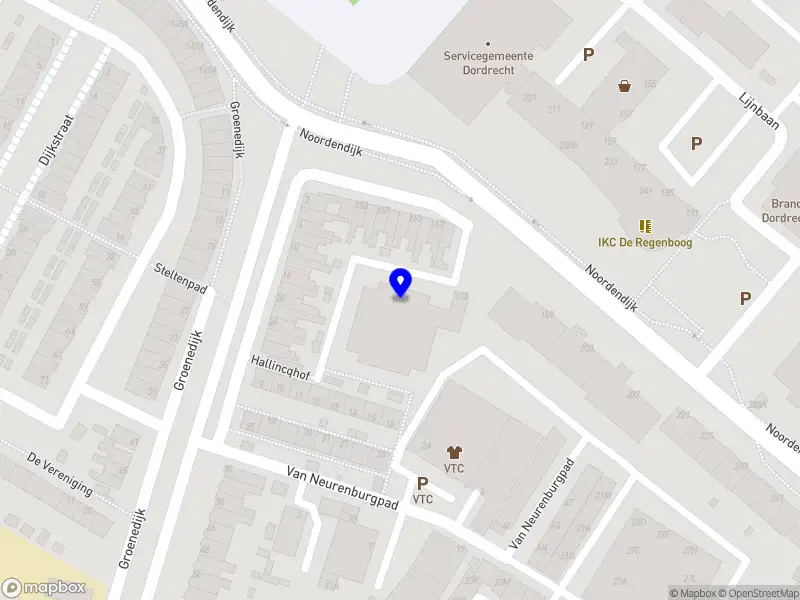 De Rijke Vastgoed B.V.