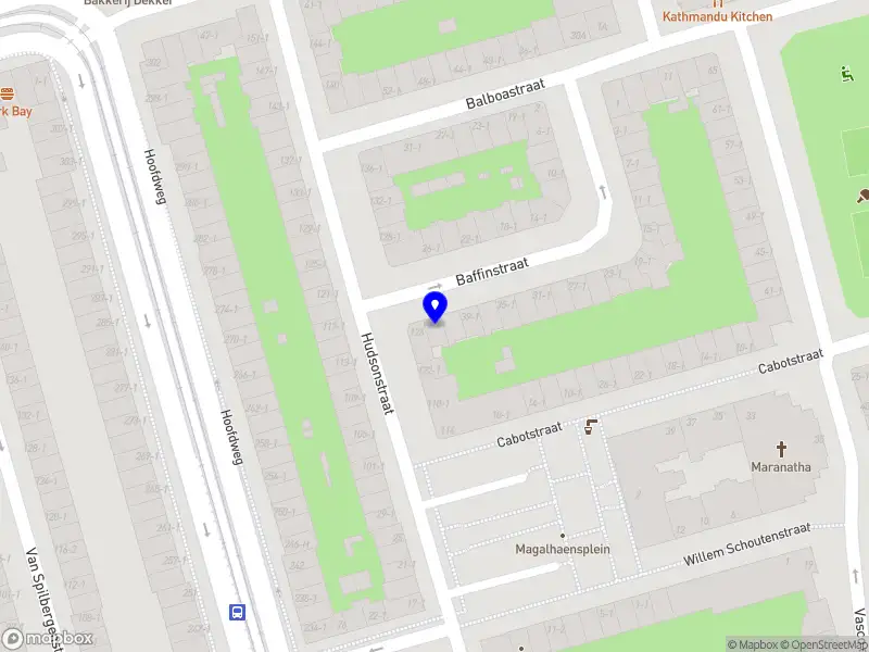 West Side kawina groep