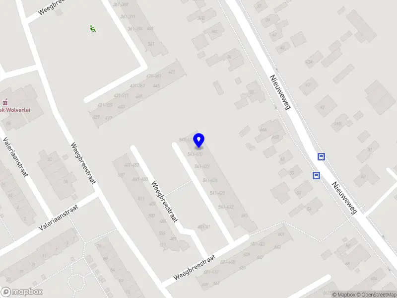 Nieuw bedrijf S.M. Team B.V.