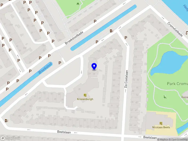 Nieuw bedrijf A.P.L. Horeca B.V.