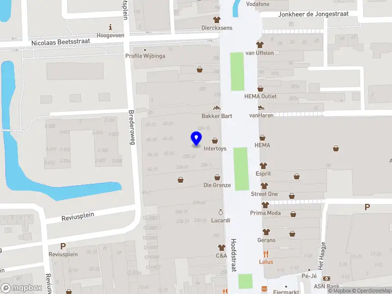 Lumina Systems Advisory B.V.