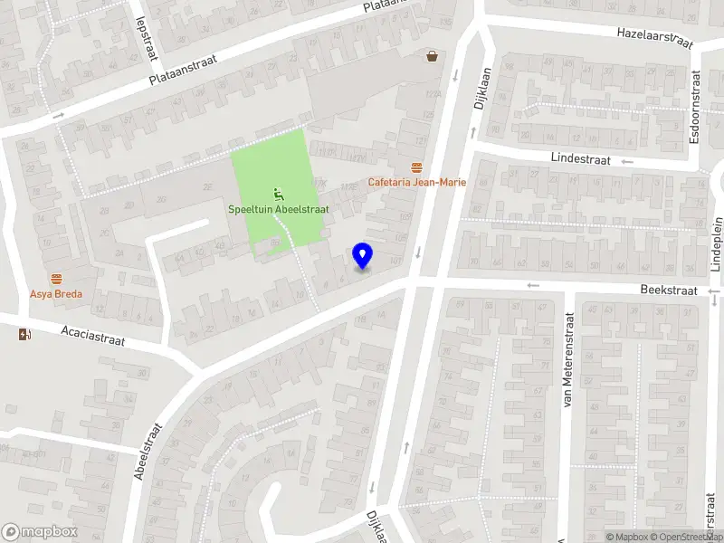 C.H.J. Antonissen Holding B.V.