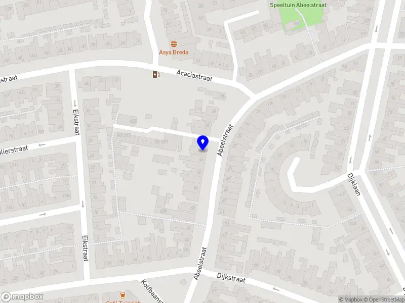 D.P.J.R. Antonissen Holding B.V.