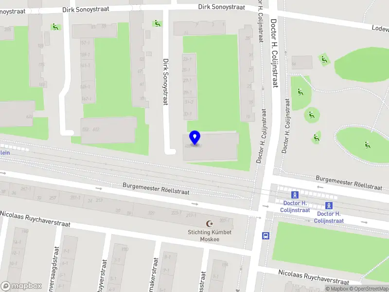 Stichting Administratiekantoor Safam Beheer