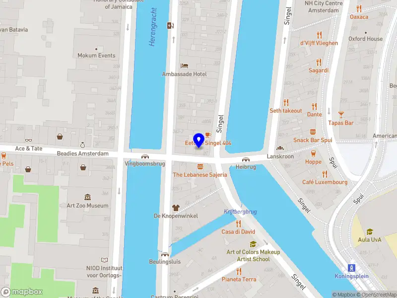 Stichting DPM Huurgelden