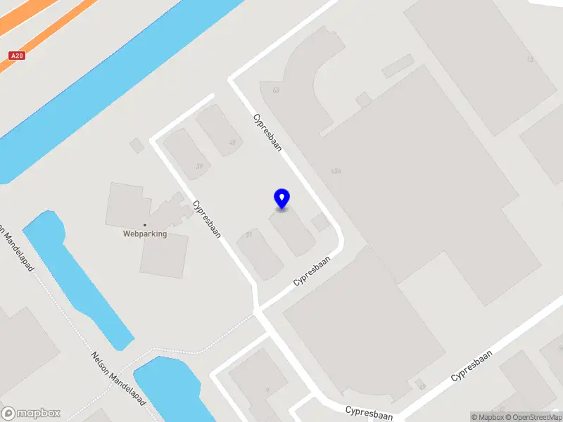 Nieuw bedrijf Reddi Holding B.V.