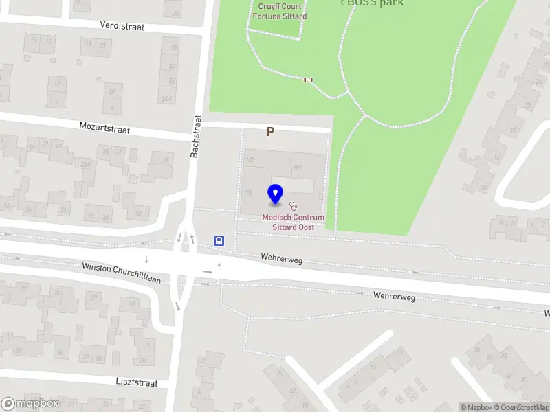 Medisch Centrum Sittard Oost