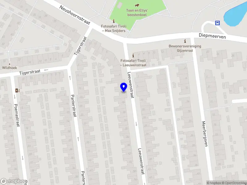 MKM Blink Service B.V.