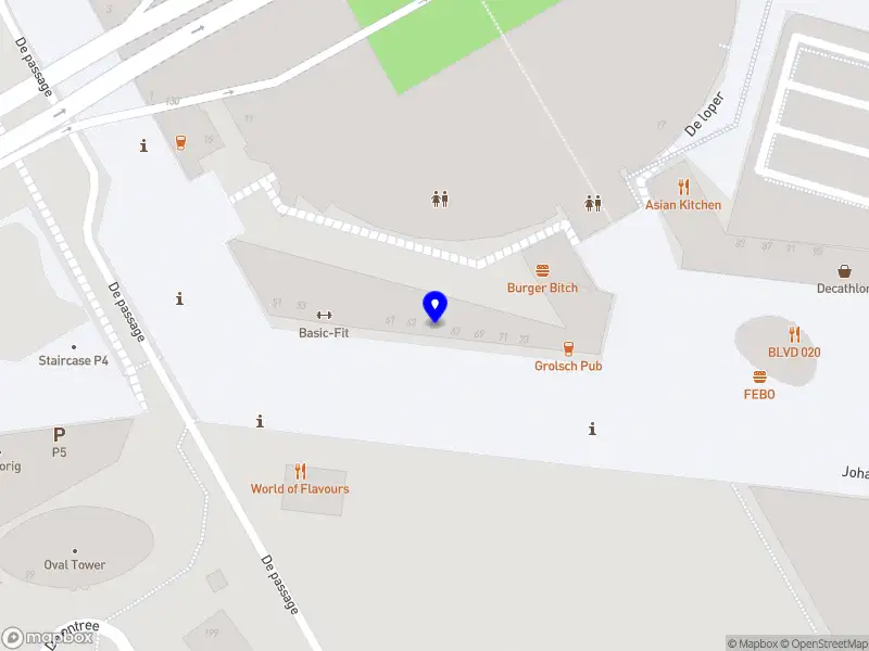 Anduril Industries Europe B.V.