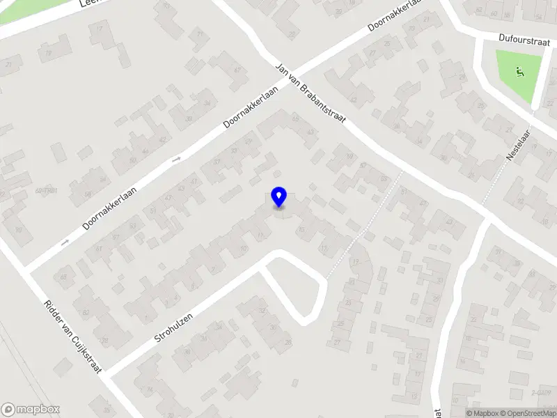 Loopschool Thom Thom