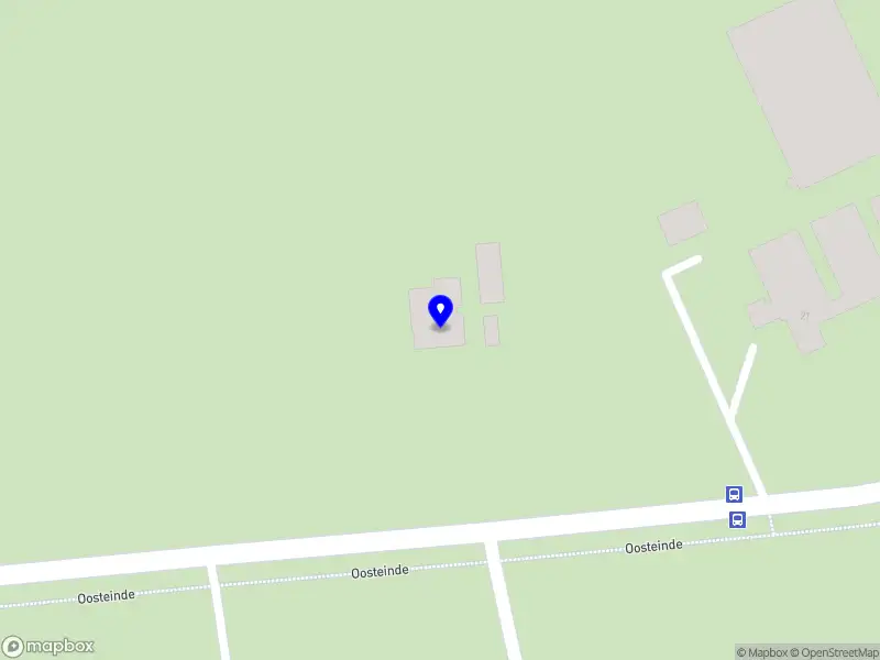 Groningen Steigers B.V.